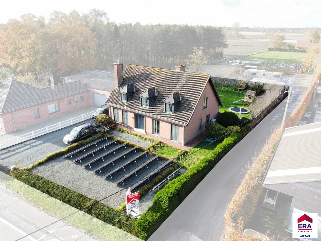 Huizen te koop in Aalter | ERA